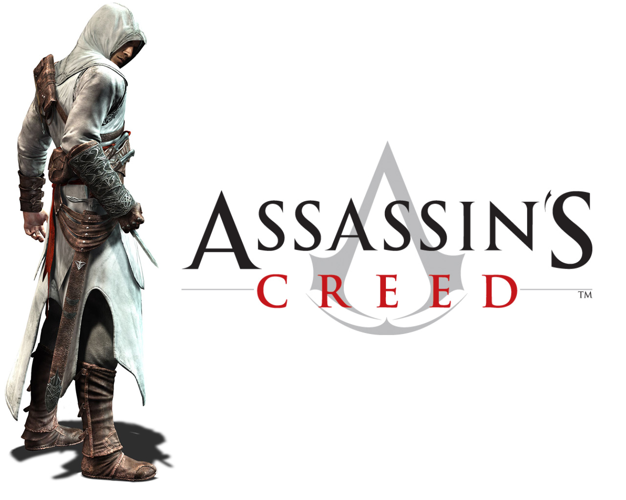 Foto bij Assassin's Creed