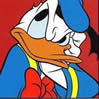 Cartoons Donald duck Avatars Boze Donald Duck