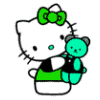 Cartoons Hello kitty Avatars 