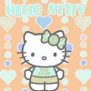 Cartoons Hello kitty Avatars 