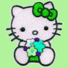 Cartoons Hello kitty Avatars 