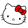 Cartoons Hello kitty Avatars 