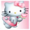 Cartoons Hello kitty Avatars 