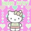 Cartoons Hello kitty Avatars 