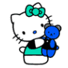 Cartoons Hello kitty Avatars 