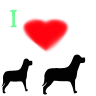 Dieren Honden Avatars 