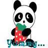 Dieren Panda Avatars 