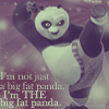 Dieren Panda Avatars 