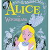 Disney Alice in wonderland Avatars 