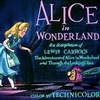 Disney Alice in wonderland Avatars 