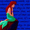 Disney Ariel Avatars 