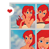 Disney Ariel Avatars 