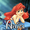 Disney Ariel Avatars 