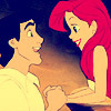 Disney Ariel Avatars 