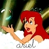 Disney Ariel Avatars 