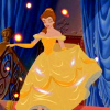 Disney Belle en het beest Avatars 