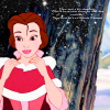 Disney Belle en het beest Avatars 