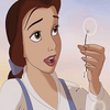 Disney Belle en het beest Avatars 