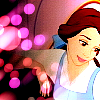 Disney Belle en het beest Avatars 