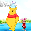 Disney Winnie de pooh Avatars 