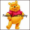 Disney Winnie de pooh Avatars 