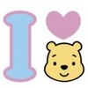 Disney Winnie de pooh Avatars 