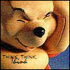 Disney Winnie de pooh Avatars 