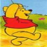 Disney Winnie de pooh Avatars 