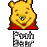 Disney Winnie de pooh Avatars 