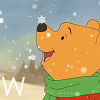 Disney Winnie de pooh Avatars 