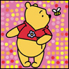 Disney Winnie de pooh Avatars 