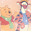 Disney Winnie de pooh Avatars 