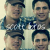 Film serie One tree hill Avatars 