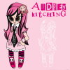 Sterren Avatars Audrey kitching 