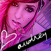 Sterren Avatars Audrey kitching 