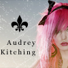 Sterren Avatars Audrey kitching 