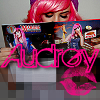 Sterren Avatars Audrey kitching 