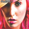 Sterren Avatars Audrey kitching 