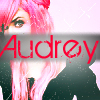 Sterren Avatars Audrey kitching 