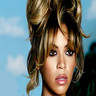 Sterren Beyonce Avatars 