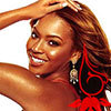 Sterren Beyonce Avatars 