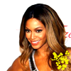 Sterren Beyonce Avatars 