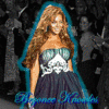 Sterren Beyonce Avatars 