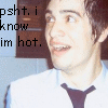 Sterren Avatars Brendon urie 