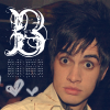 Sterren Avatars Brendon urie 