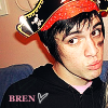 Sterren Avatars Brendon urie 