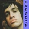 Sterren Avatars Brendon urie 