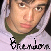 Sterren Avatars Brendon urie 