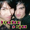 Sterren Avatars Brendon urie 