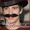 Sterren Avatars Brendon urie 